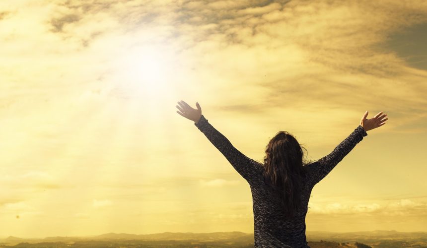 Busca Su Presencia: La Necesidad Mayor (Hechos 13:22) Busca Su Presencia: La Necesidad Mayor (Hechos 13:22)